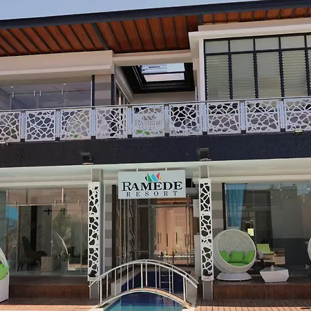 Ramede Resort