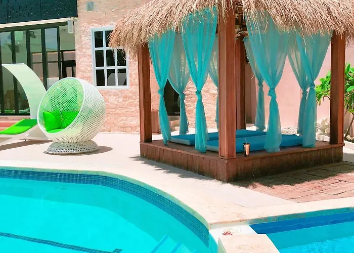 Resort Ramede *