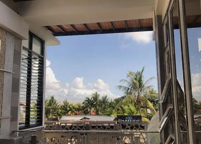 Ramede * Lapu-Lapu City