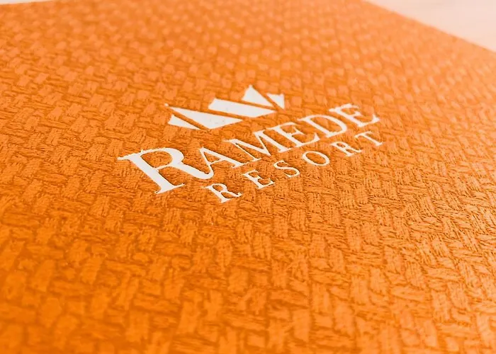 Resort Ramede Lapu-Lapu City
