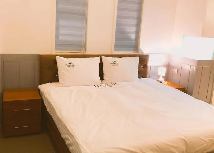 Ramede Resort Lapu-Lapu City