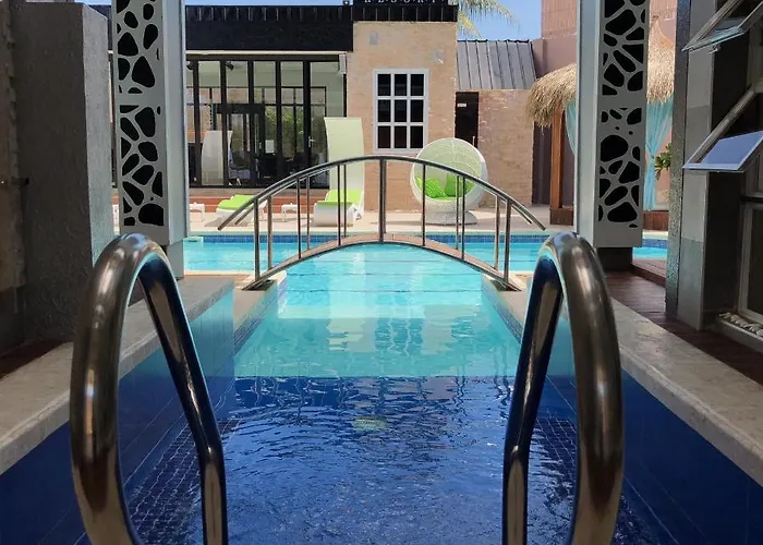 Ramede Resort *