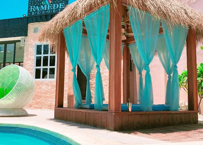 Ramede Resort