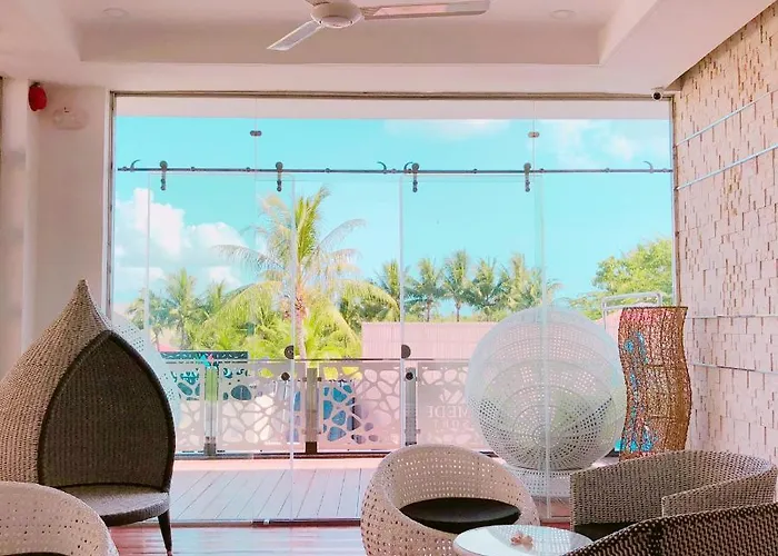 Ramede Resort