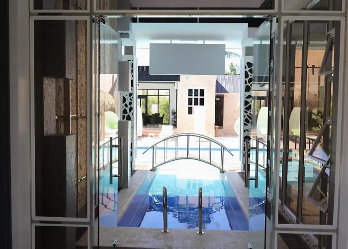 Ramede Resort *