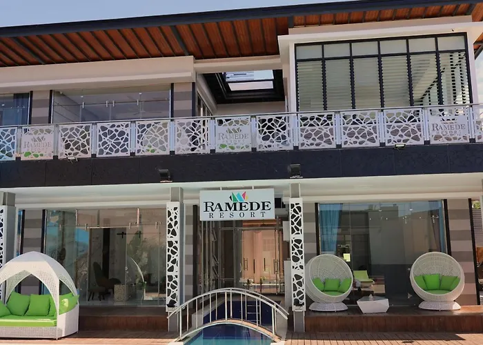 Ramede Lapu-Lapu City