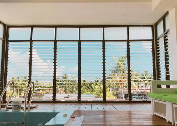 Resort Ramede *
