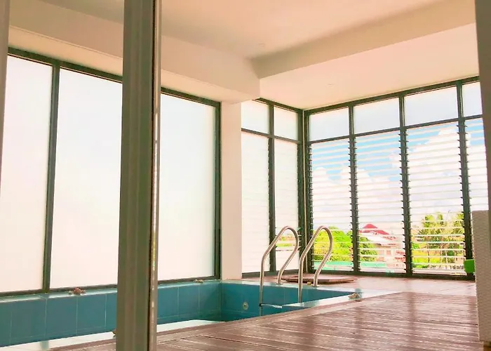 Ramede Resort Lapu-Lapu City