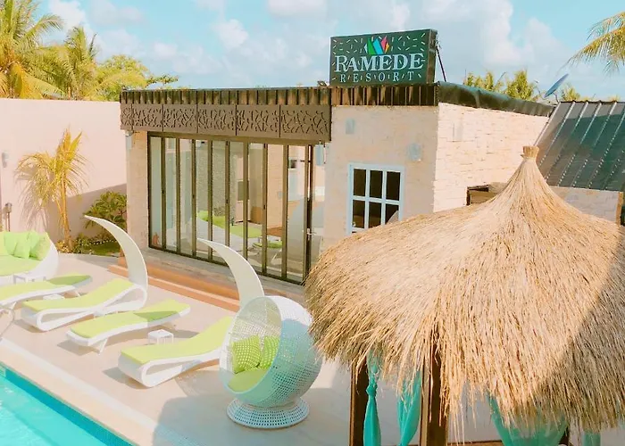 Ramede Resort