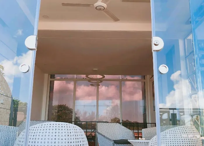 Resort Ramede