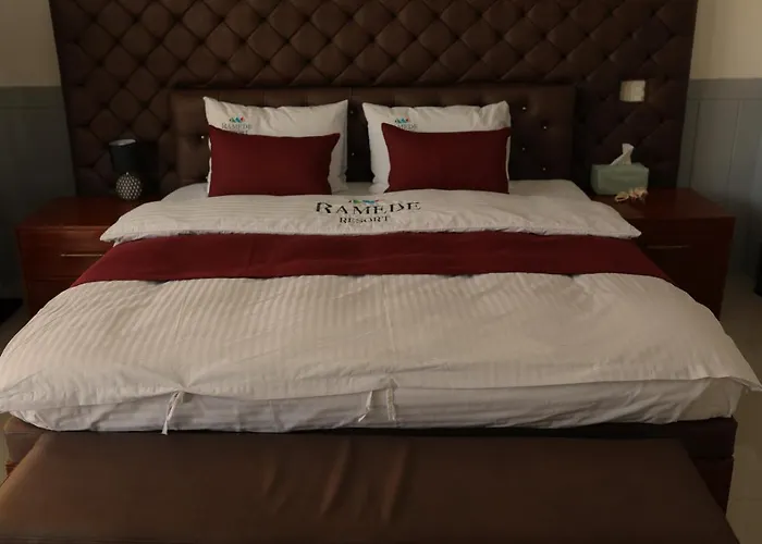 Resort Ramede
