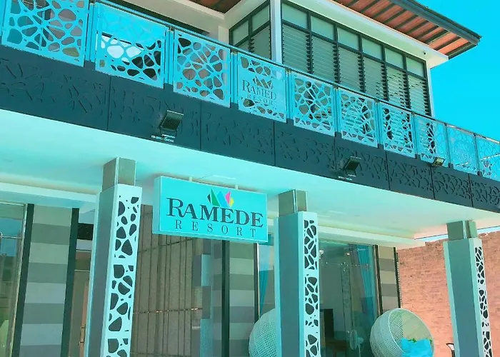 Ramede Resort Lapu-Lapu City
