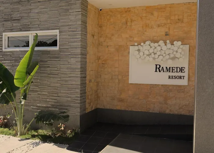 Resort Ramede