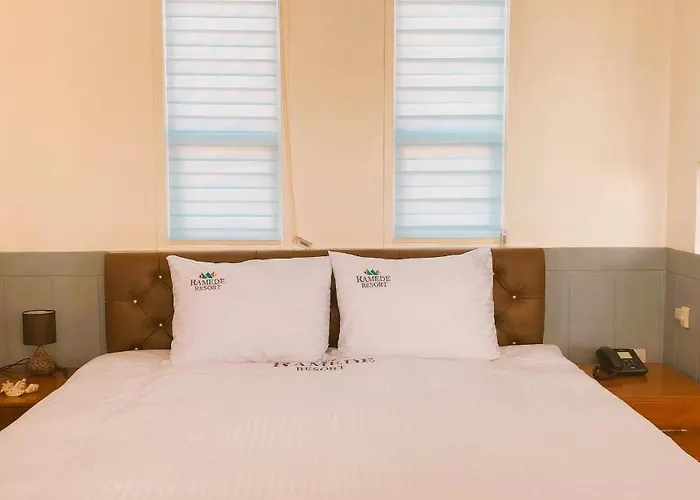 Resort Ramede *