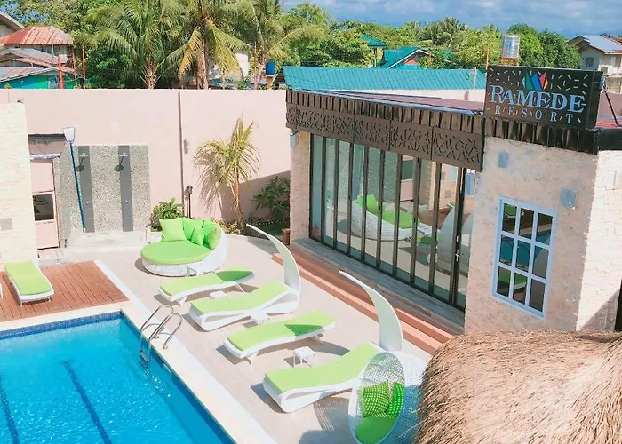 Ramede Lapu-Lapu City